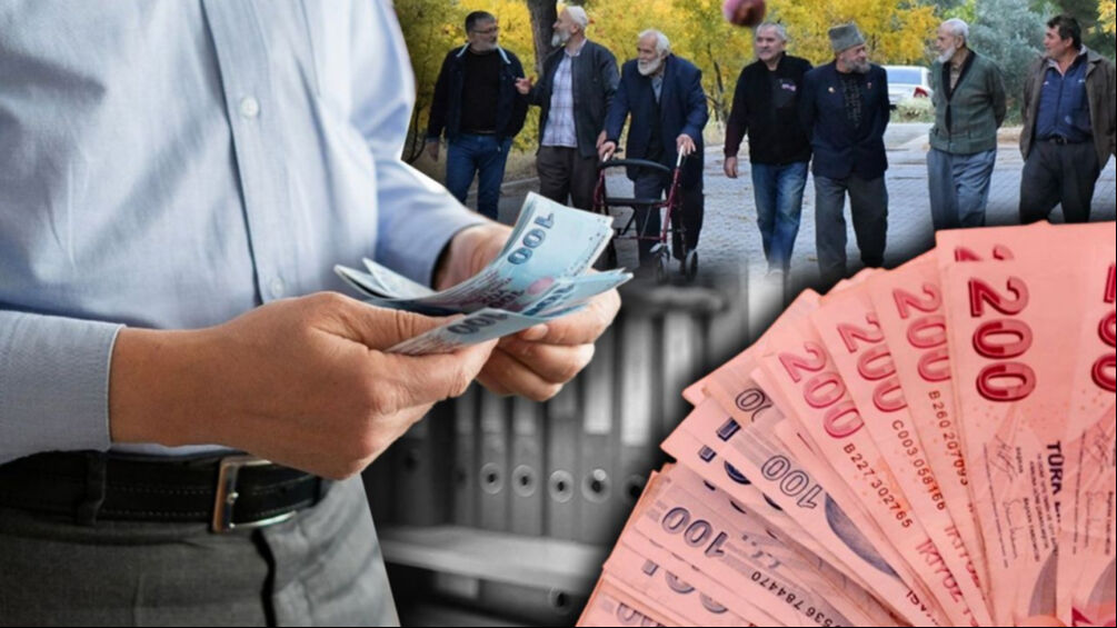 Çalışan emeklilerin maaşı kesilecek mi? Çalışan emeklilerin maaşının kesilip kesilmeyeceği çalıştıklarına bağlı olarak değişiyor - 1. Resim