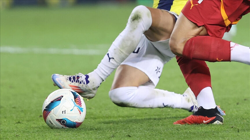 Derbi hangi statta, nasıl gidilir? Bu akşam gözler Galatasaray Fenerbahçe derbisinde! - 3. Resim