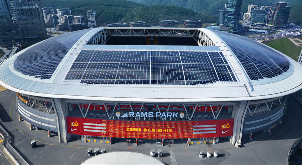 Derbi hangi statta, nasıl gidilir? Bu akşam gözler Galatasaray Fenerbahçe derbisinde! - 2. Resim