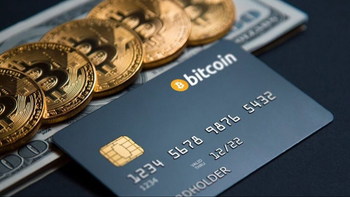 Dijital dünyanın yeni parası: Kripto para nedir ve nasıl çalışır? - 3. Resim