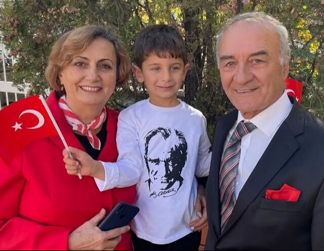 Dilaver Gür'ün son hali ortaya çıktı! Depremlerde evi yıkılan ünlü ismin yaptığı iş de şaşırttı - 4. Resim