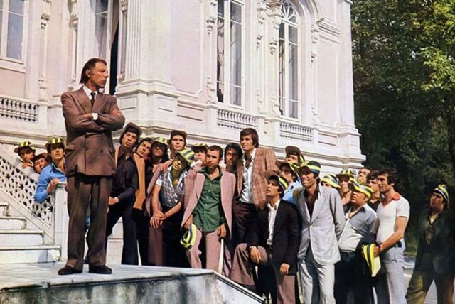 Dilaver Gür'ün son hali ortaya çıktı! Depremlerde evi yıkılan ünlü ismin yaptığı iş de şaşırttı - 1. Resim