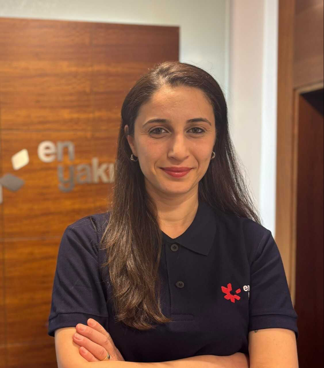 En Yakıt müşteri memnuniyeti için her yerde  - 2. Resim