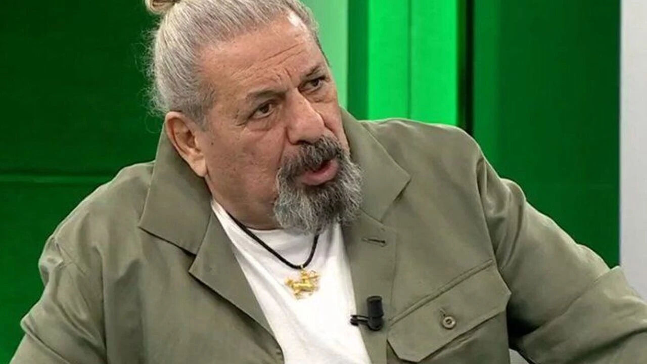 Erman Toroğlu: "Slavko Vincic, bizim takımlara fazla" Erman Toroğlu: "Slavko Vincic, bizim takımlara fazla" - 1. Resim