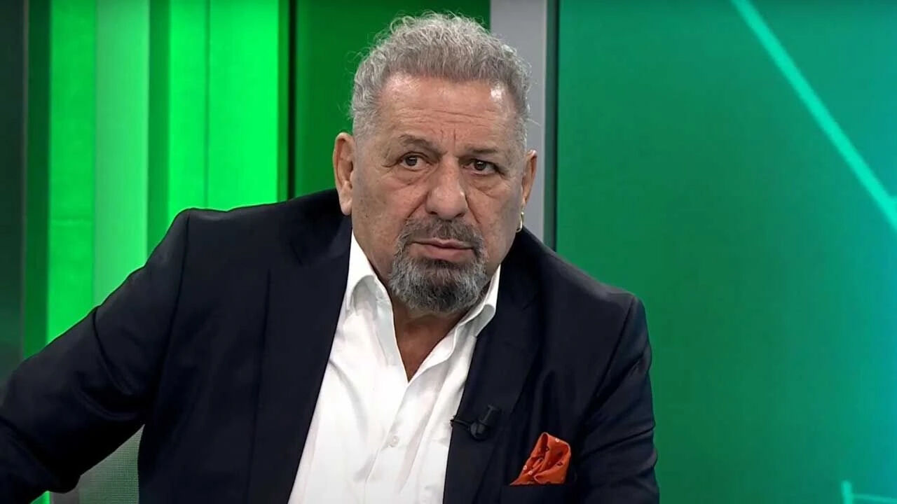 Erman Toroğlu'ndan 'Slavko Vincic' yorumu: Göreceksiniz daha 15'inci dakikada... - 2. Resim