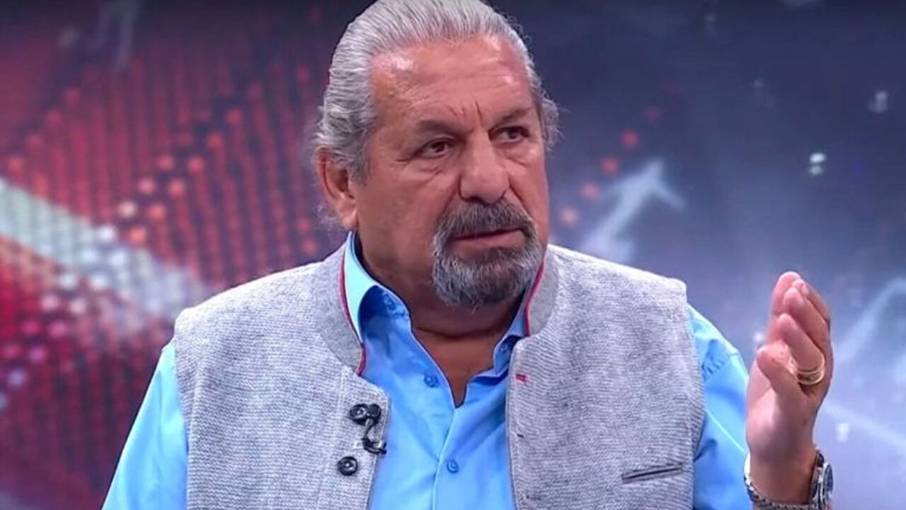 Erman Toroğlu'ndan 'Slavko Vincic' yorumu: Göreceksiniz daha 15'inci dakikada... - 1. Resim