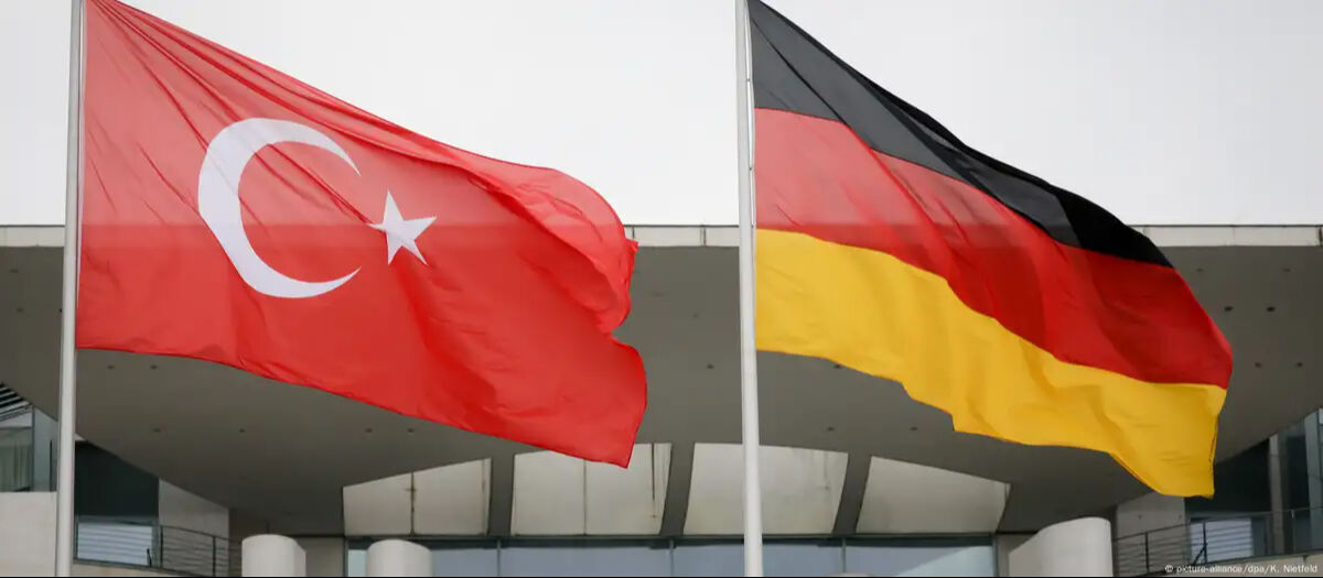 Federal Meclis’te rekor temsil! 19 Türk kökenli isim seçildi - 3. Resim