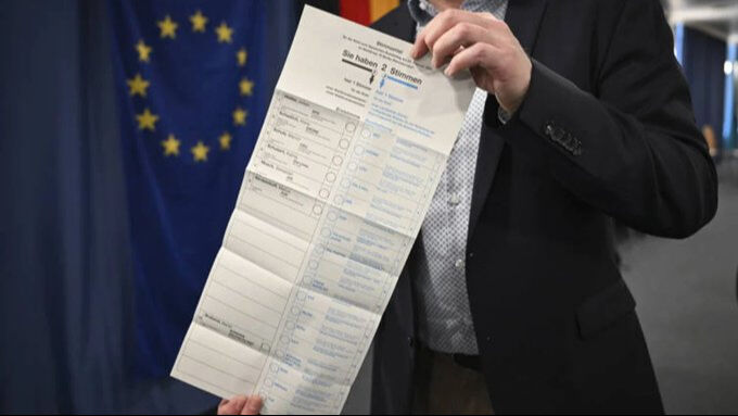 Federal Meclis’te rekor temsil! 19 Türk kökenli isim seçildi - 1. Resim