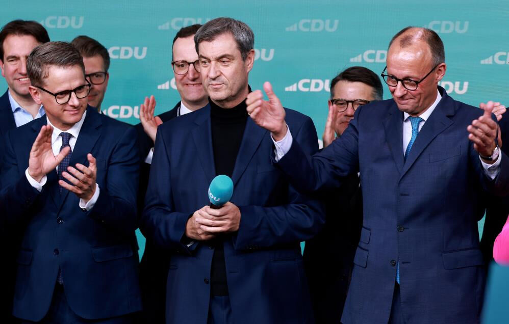 Federal Meclis’te rekor temsil! 19 Türk kökenli isim seçildi - 2. Resim