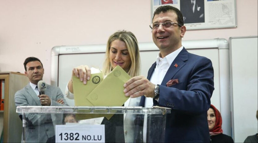 Hakkında soruşturma başlatılan Ekrem İmamoğlu'nun B planı hazır! Yerine o isim aday gösterilecek - 1. Resim