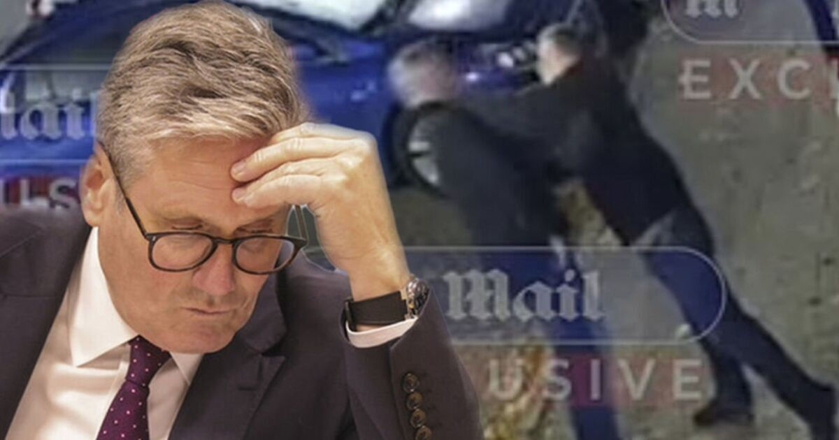 İngiliz milletvekili seçmenini bayıltana kadar dövdü! Erken seçim kapıda - 2. Resim