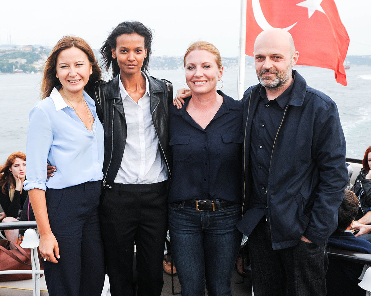 İstanbul Uluslararası Sanat ve Kültür Festivali 2025 Haziran'da başlıyor - 3. Resim