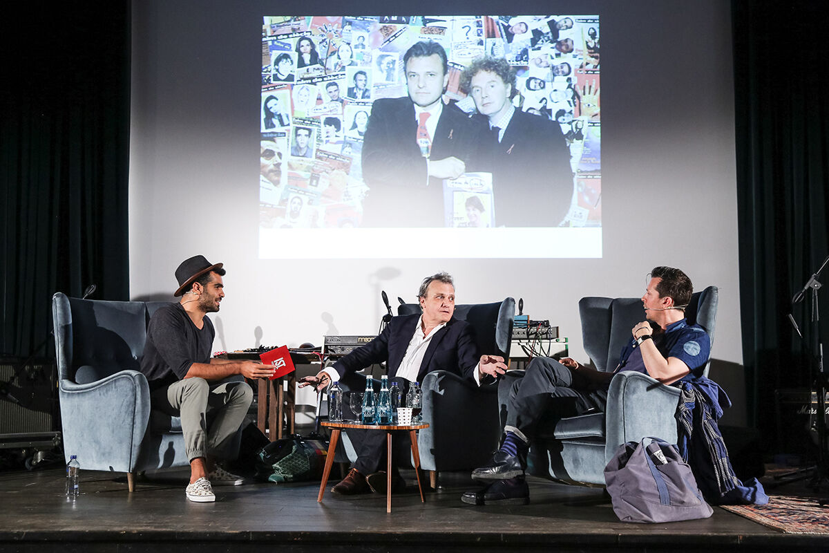 İstanbul Uluslararası Sanat ve Kültür Festivali 2025 Haziran'da başlıyor - 5. Resim