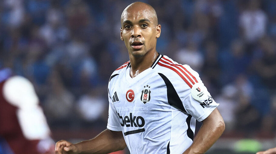 İşte Süper Mario! Beşiktaş'ın sönük yıldızı kendisini göstermeye başladı - 1. Resim