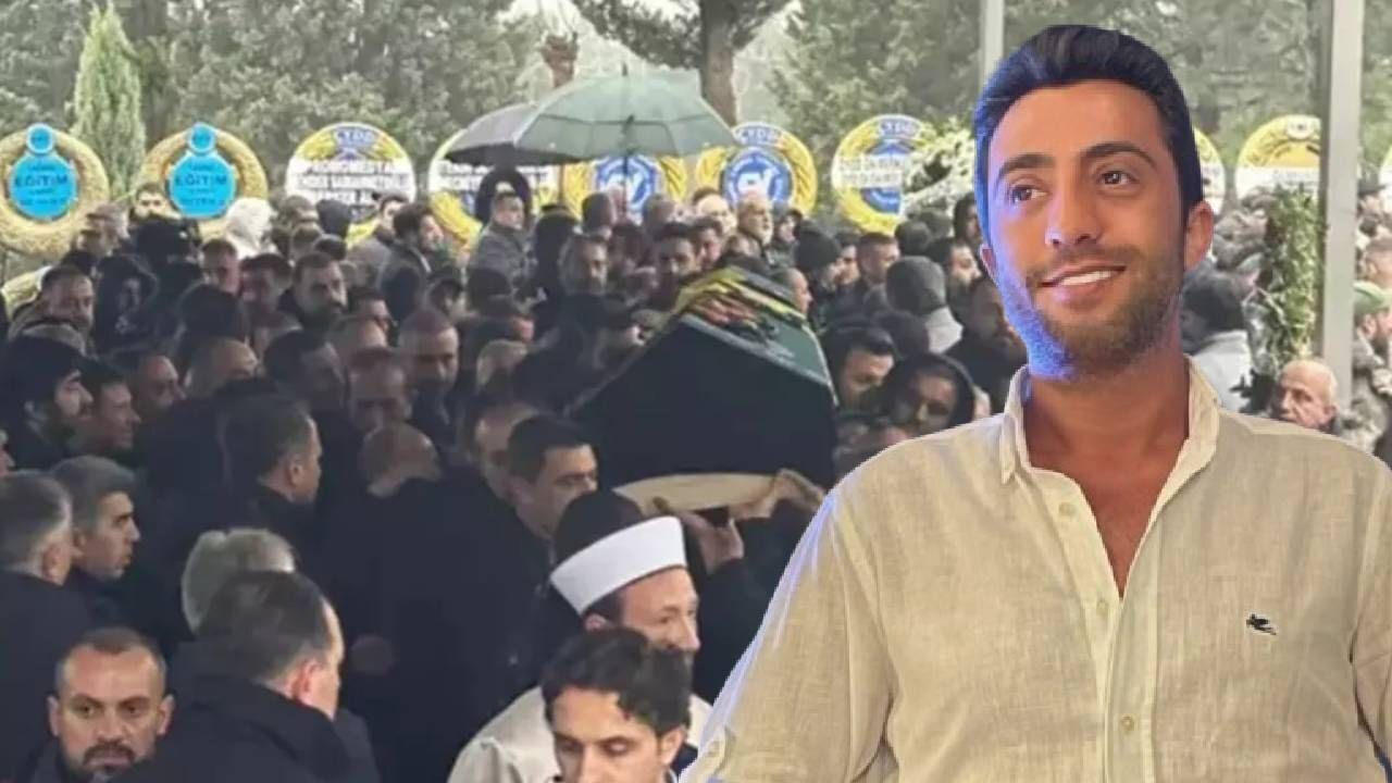 Kabe'ye gitmişti, müziği terk etti! Yaşar İpek'in yeni mesleğini duyanlar şaşırdı - 1. Resim