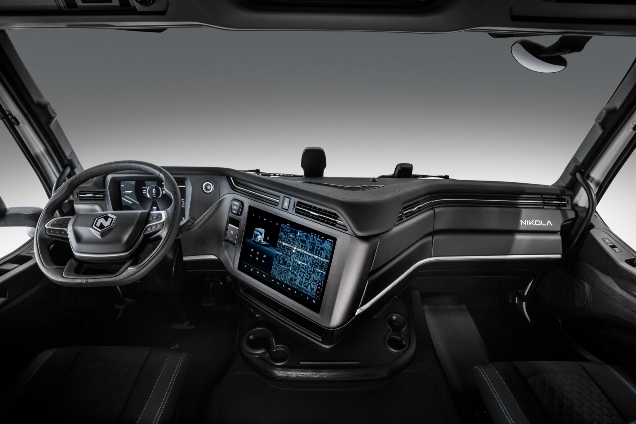 Komyonların Teslası: Nikola'nın iflası elektrikli araç sektörünün geleceği için uyarı mı? - 3. Resim