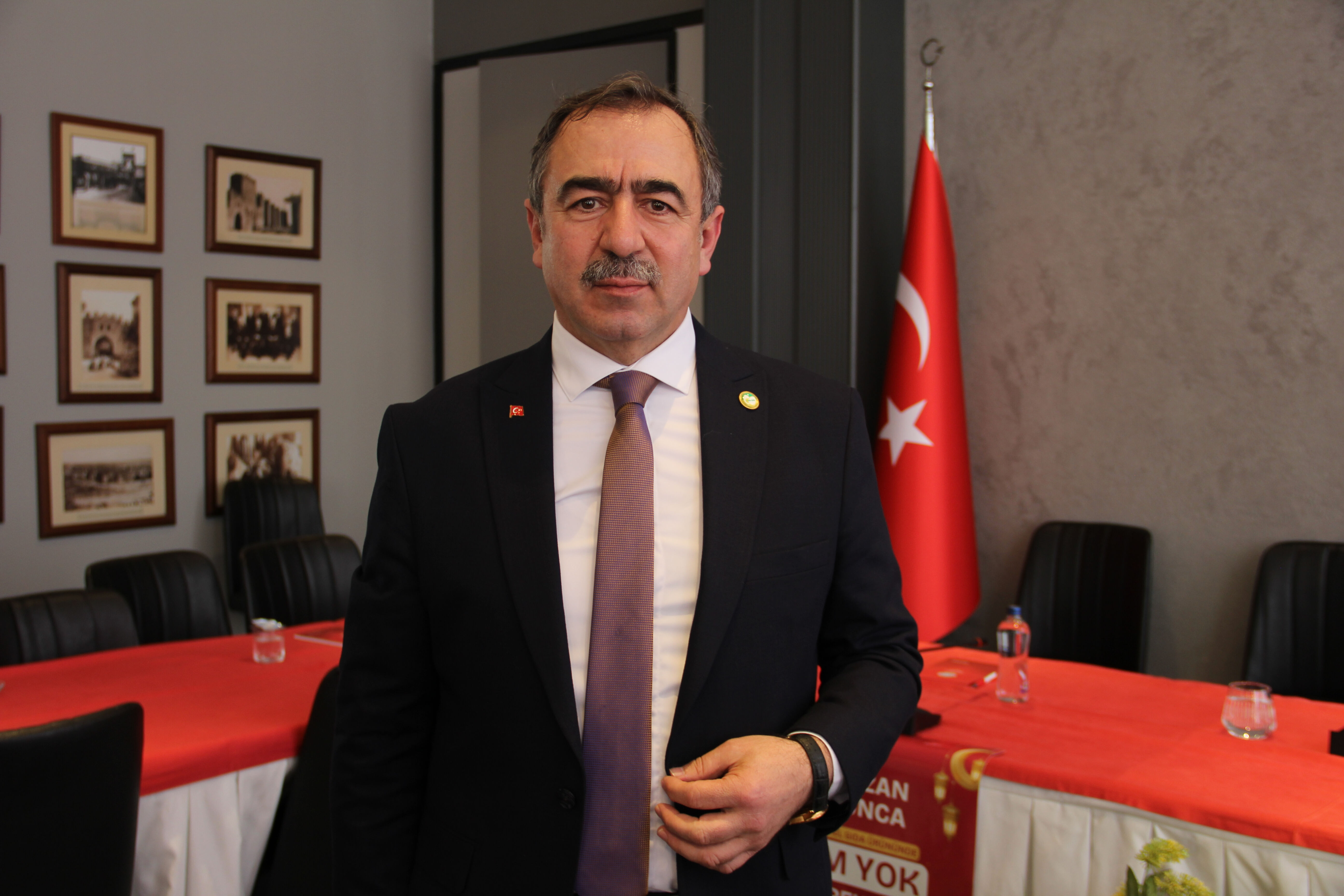 Kuş gribi krizi Türkiye'nin fırsatı olmuştu: Sektör temsilcisinden arz güvenliği açıklaması - 1. Resim