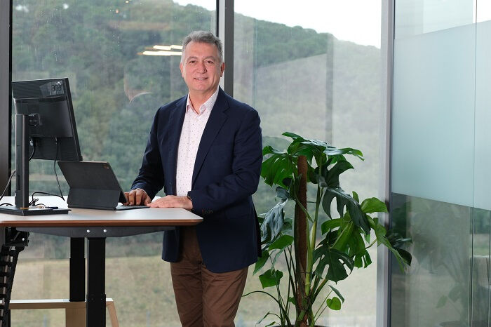 Mercedes-Benz Türkiye’den global başarı! Online satışta örnek ülkeyiz Mercedes-Benz Türkiye’den global başarı! Online satışta örnek ülkeyiz - 1. Resim