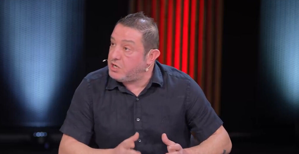 Nihat Kahveci: "Bu futboldan memnun olan var mı?" Nihat Kahveci: "Bu futboldan memnun olan var mı?" - 1. Resim