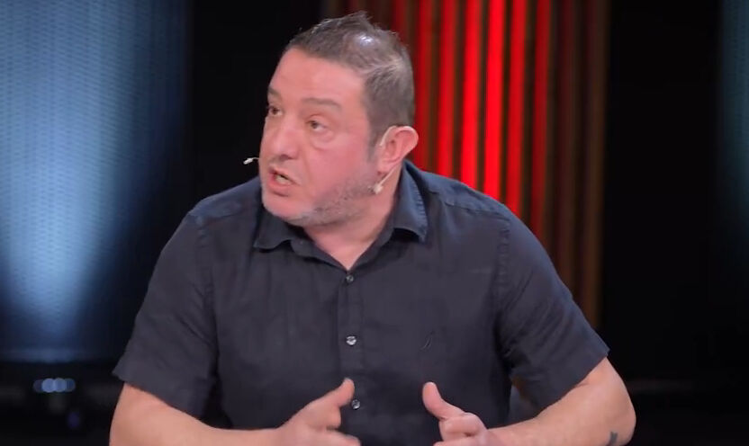 Nihat Kahveci: "Bu futboldan memnun olan var mı?" Nihat Kahveci: "Bu futboldan memnun olan var mı?" - 2. Resim