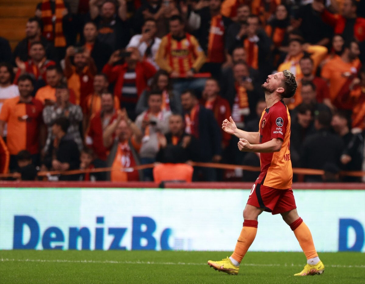 Okan Buruk'un derbi planı belli oldu! 