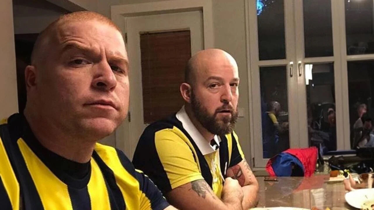 Otobüse bile binemedi! Athena Gökhan aldığı cezayı derbi yolunda öğrendi - 1. Resim