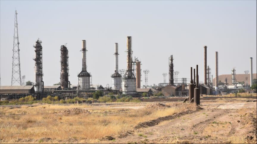 Petrol fiyatlarında düşüşün habercisi: Türkiye-Irak boru hattında ihracat yeniden başlıyor! - 3. Resim