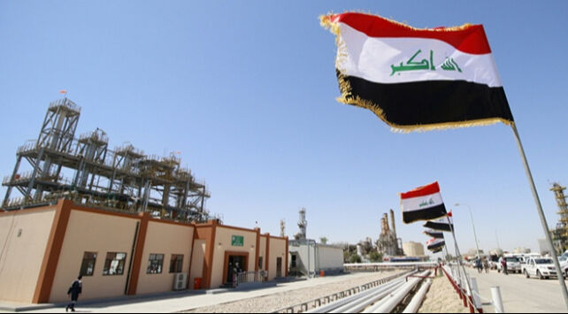 Petrol fiyatlarında düşüşün habercisi: Türkiye-Irak boru hattında ihracat yeniden başlıyor! - 1. Resim