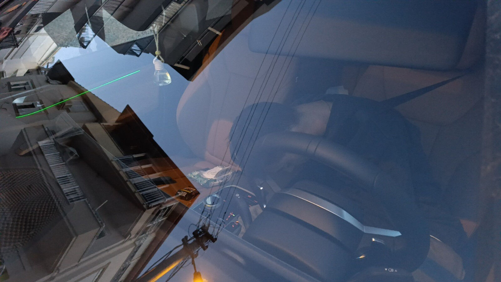 Polisleri görünce gaza bastı, evin mutfağına daldı! Hastanede gerçek ortaya çıktı - 2. Resim