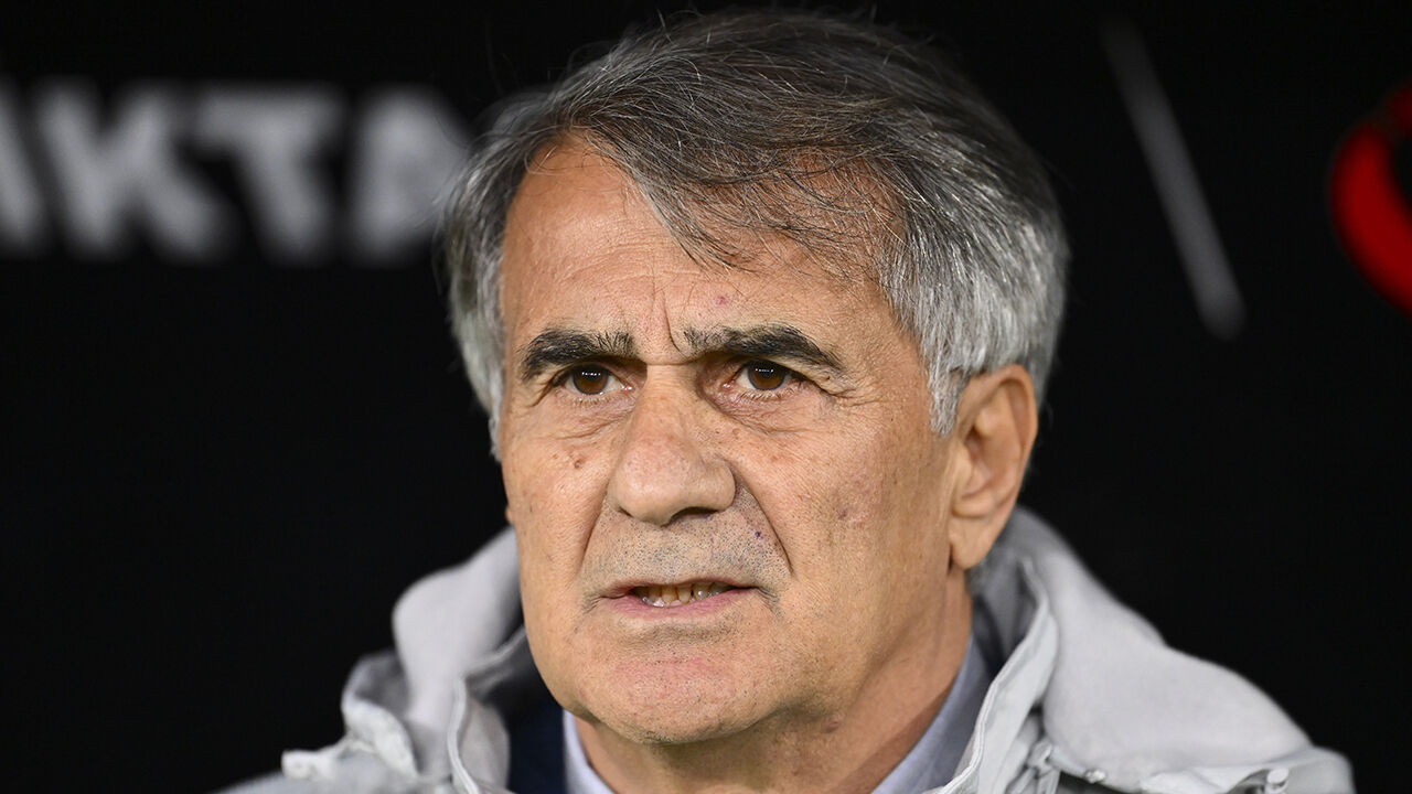 Şenol Güneş'ten flaş Galatasaray sözleri! O olayı hatırlattı: Dünyayı yıktılar - 1. Resim