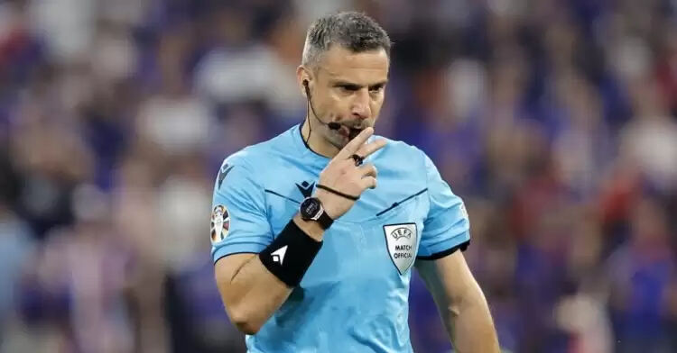 Slavko Vincic yorgun! 3 ayrı ülkede 6 günde 3 maç... Slavko Vincic yorgun! 3 ayrı ülkede 6 günde 3 maç... - 1. Resim