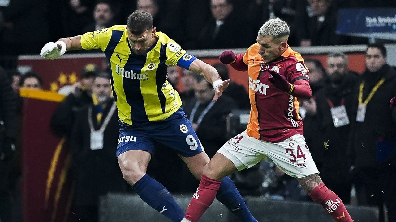 Slavko Vincic'in derbi raporu belli oldu! Slavko Vincic'in derbi raporu belli oldu! - 1. Resim