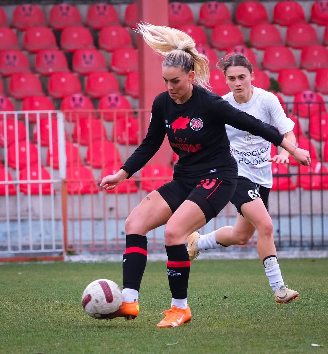 Survivor Aycan kimdir, kaç yaşında, hangi yıllarda yarıştı? Aycan Yanaç Almanya Exatlon'dan sonra Survivor 2025'te! - 2. Resim