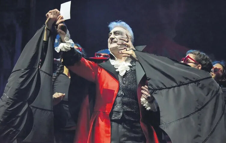 Tamer Karadağlı'dan gündem olacak açıklama! İstifa mı edecek? O görüntülerle ilgili konuştu: 