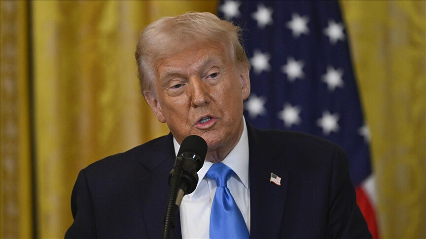 Trump görüşme tarihini açıkladı! Zelenskiy anlaşmayı imzalamak üzere Beyaz Saray'a gidiyor Trump görüşme tarihini açıkladı! Zelenskiy anlaşmayı imzalamak üzere Beyaz Saray'a gidiyor - 2. Resim