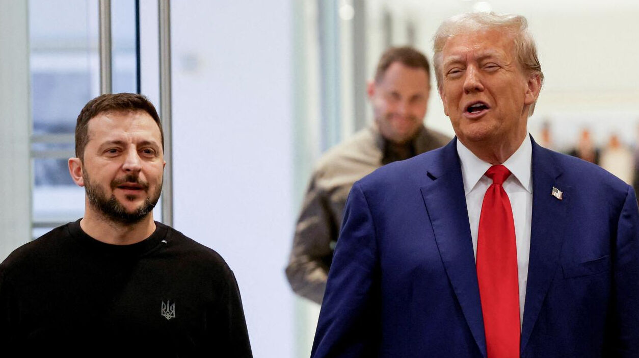 Trump görüşme tarihini açıkladı! Zelenskiy anlaşmayı imzalamak üzere Beyaz Saray'a gidiyor Trump görüşme tarihini açıkladı! Zelenskiy anlaşmayı imzalamak üzere Beyaz Saray'a gidiyor - 3. Resim