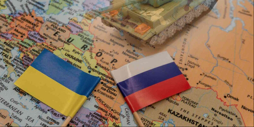 Trump'tan 'Üçüncü dünya savaşı başlayabilir' çıkışı! Avrupa'ya çarpıcı uyarı - 1. Resim