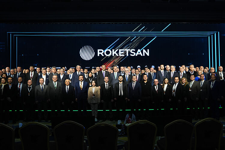 Türkiye savunma sanayisinde tarihi rekor! İlk 2 ayda 2 milyar dolarlık anlaşma - 1. Resim