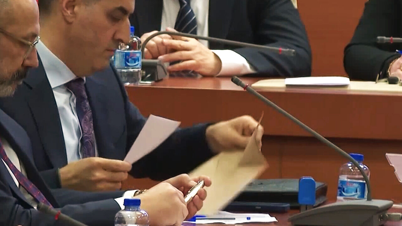 TÜVTÜRK dönemi sona erdi! 1.7 milyar dolarlık araç muayene ihalesini OGG kazandı - 2. Resim