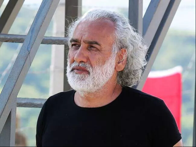 Ünlü yönetmen Sinan Çetin hakkında soruşturma! İfadeye çağrıldı - 2. Resim