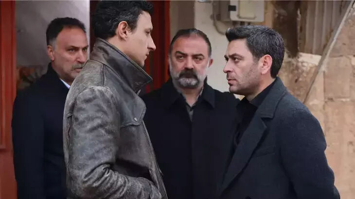 Uzak Şehir bu akşam var mı? 24 Şubat Pazartesi TV yayın akışı belli oldu - 1. Resim