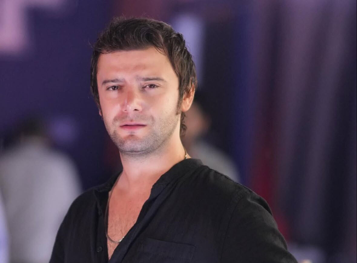 Yağız Can Konyalı kimdir? Derya Şensoy ile gündemde - 1. Resim