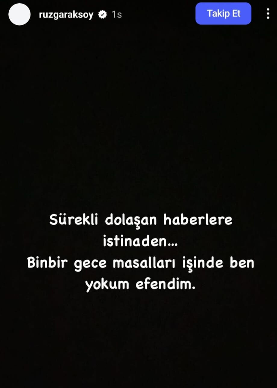 Yönetmenle kavga edip diziden ayrıldı! Rüzgar Aksoy'un yerine bomba oyuncu - 2. Resim