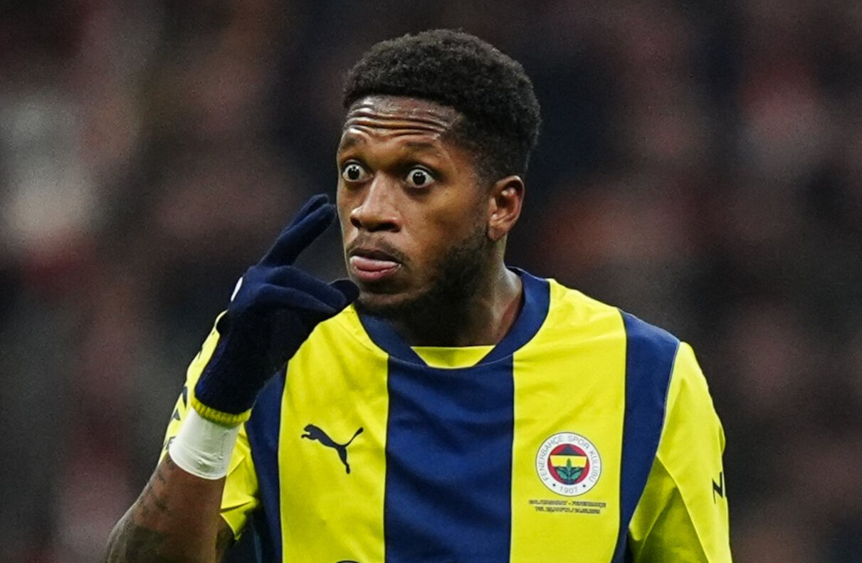 Zirvede puan farkı değişmedi! Derbinin ardından oyunculardan flaş açıklama Zirvede puan farkı değişmedi! Derbinin ardından oyunculardan flaş açıklama - 2. Resim