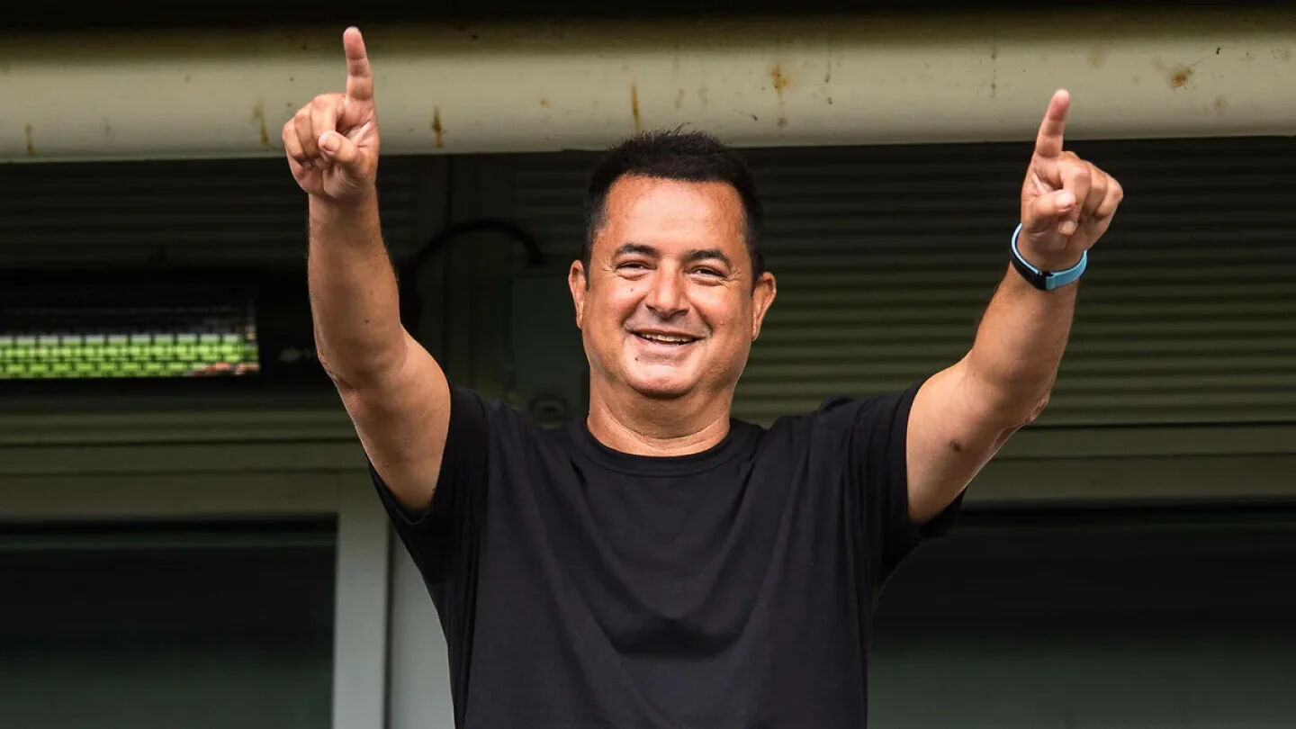 Acun Ilıcalı'dan Galatasaray'a Tepki: Bizi yurt dışında rezil etmeyin - 3. Resim