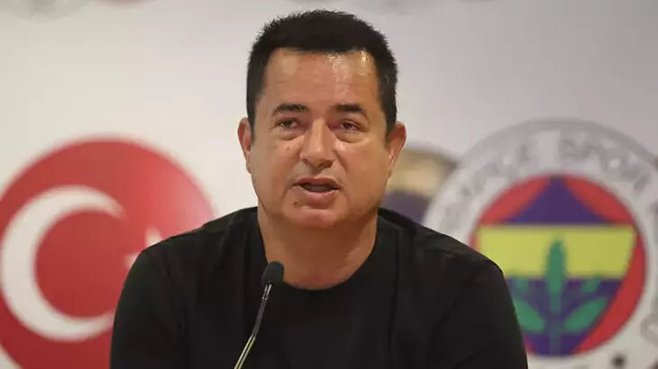 Acun Ilıcalı'dan Galatasaray'a Tepki: Bizi yurt dışında rezil etmeyin - 2. Resim