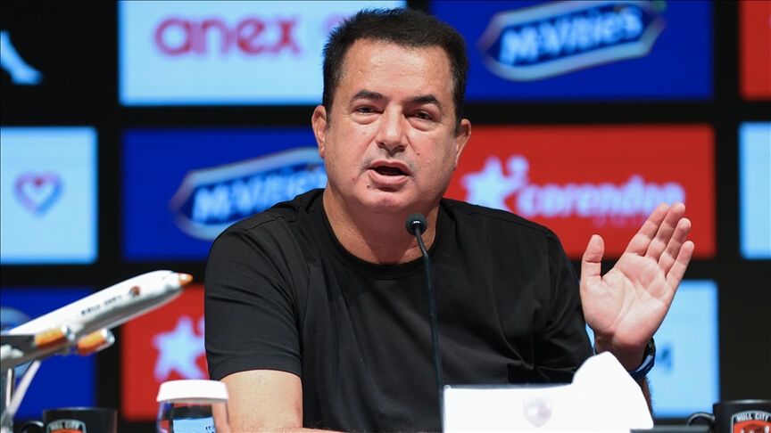 Acun Ilıcalı'dan Galatasaray'a Tepki: Bizi yurt dışında rezil etmeyin - 5. Resim