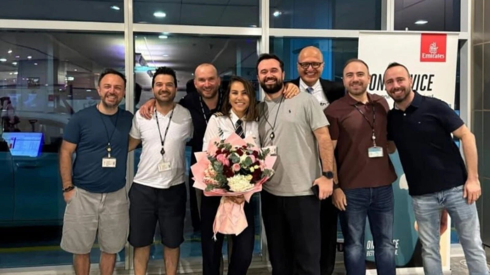 airbus a380! Gökçe Kübra Yıldırım kimdir, kaç yaşında? airbus a380! Gökçe Kübra Yıldırım kimdir, kaç yaşında? - 2. Resim