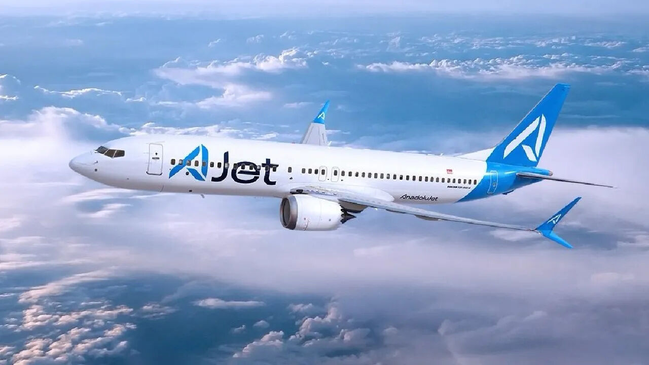 ajet bilet kampanyası! AJet kampanyası ne zaman bitiyor? - 1. Resim
