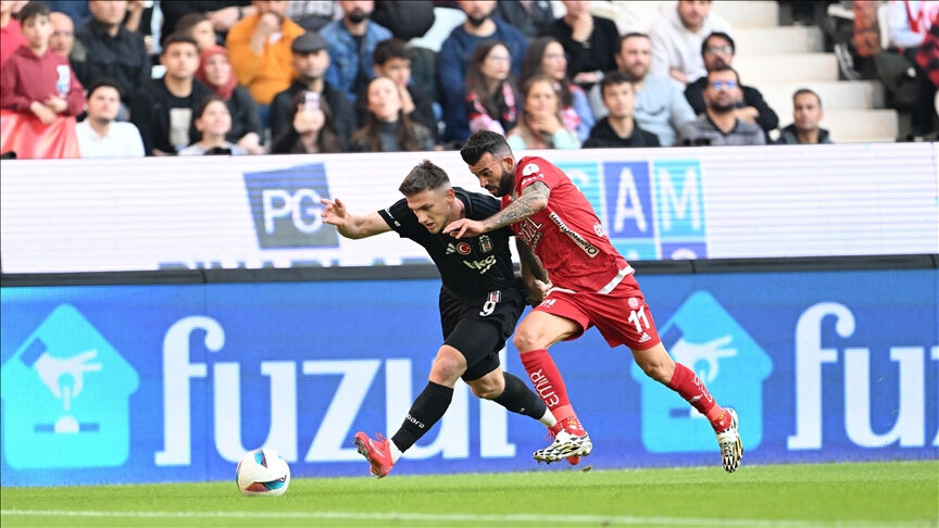 Antalyaspor Beşiktaş maçı hangi kanalda? Şifresiz yayınlanacak - 3. Resim